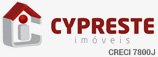 Cypreste Imóveis - CRECI 7800J